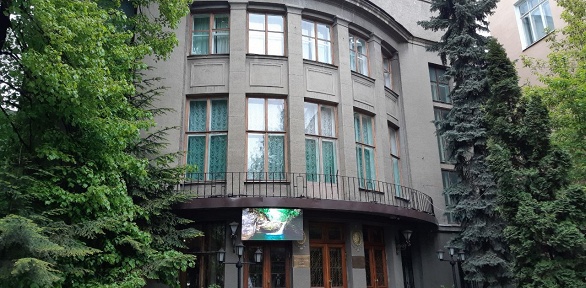 Билет на экскурсию «Дом ученых — „Эрмитаж“ на Пречистенке»