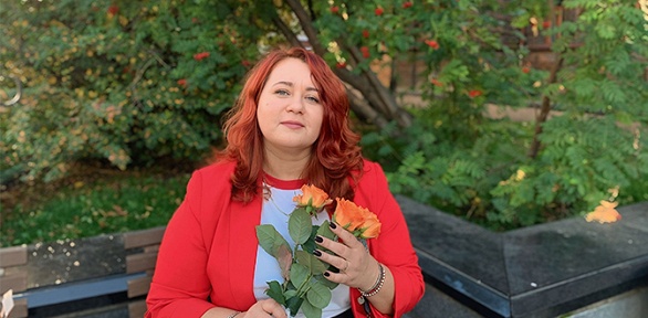 Онлайн-консультации или МАК-сессия от психолога Натальи Кальницкой