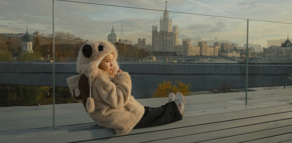 Фотосессия от фотографа Давыдовой Аллы