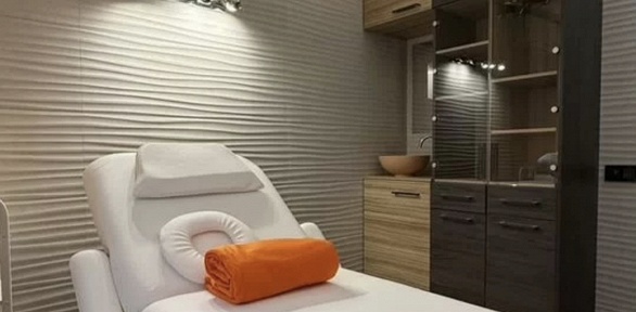 Чистка, пилинг, микротоки для лица от косметолога Джеммы Ульяновой