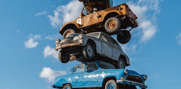 Единый билет в парк музеев «Галерея времени»