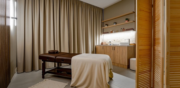 До 7 сеансов массажа в клинике «Гармония»