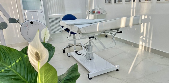 3 или 6 месяцев посещения сеансов лазерной эпиляции в центре Assem