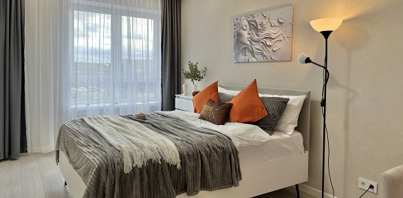 Аренда апартаментов Good Sleep