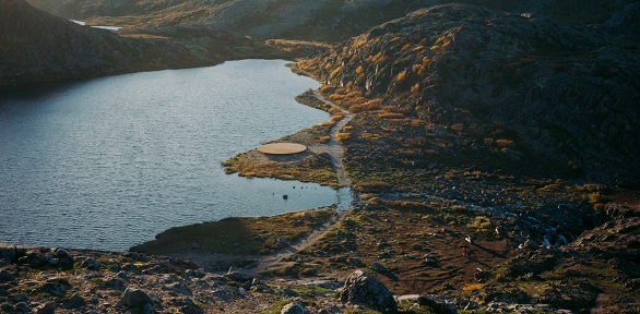 3-дневный тур «Коснись Севера: сияние, Териберка и город-герой Мурманск»