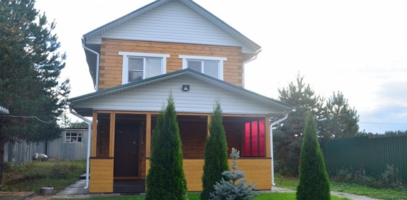 Аренда номера в живописном месте для двоих в гостевом доме «Агатес»