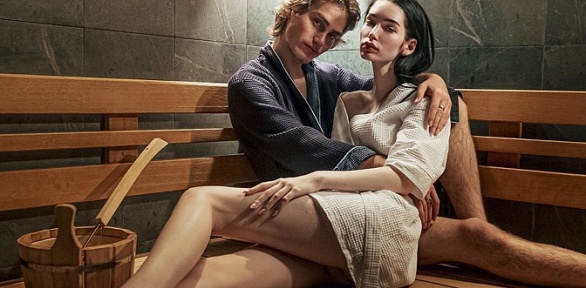 Премиум-СПА-программы в сети СПА-студий