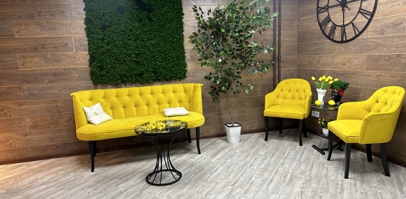 SPA-программы в студии красоты «Время на Себя»