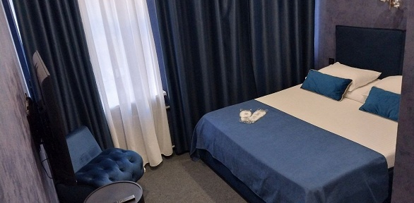 Аренда апартаментов на Владимирском проспекте от сети Catgroup