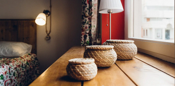 Отдых в центре Москвы в отеле-кофейне «Иван-чай»