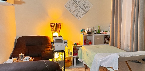 SPA-программы в студии массажа «Второе дыхание»