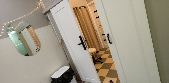 30, 60 или 90 минут массажа в SPA-салоне «Зеленая линия»