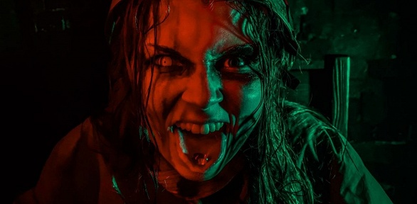Участие в квесте «Остров проклятых» от Dark Quest
