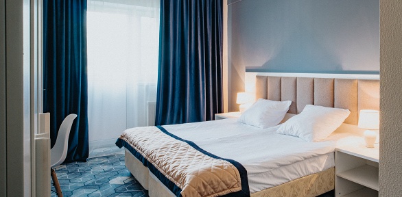 Комплексные программы омоложения от Центра лечебного голодания «Таруса»