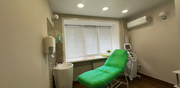 Косметологические услуги от мастера Натальи Башкировой