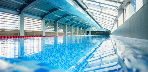 2 часа посещения СПА-зоны с бассейном и саунами в «АВМ Аква Клубе»