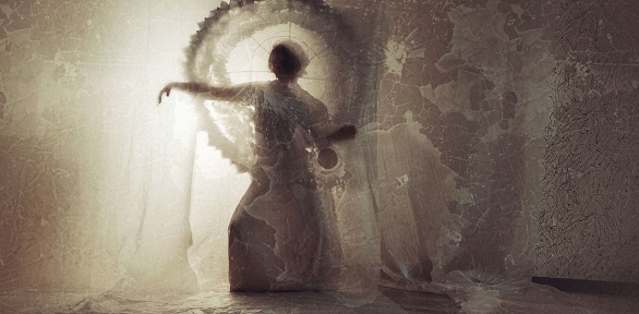 Билет на спектакль «Предназначение» от «Сокровенного театра»