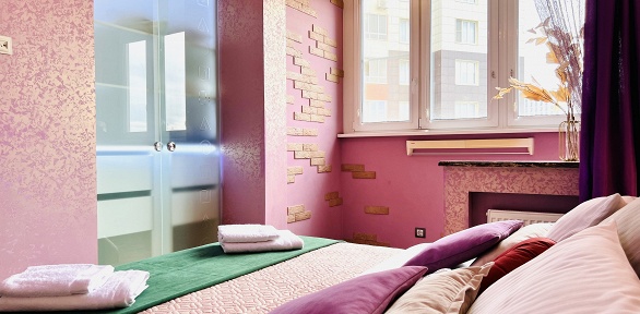 Аренда апартаментов Good Sleep