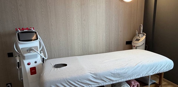 3, 5 или 7 сеансов аппаратной коррекции фигуры в студии красоты Im Beauty