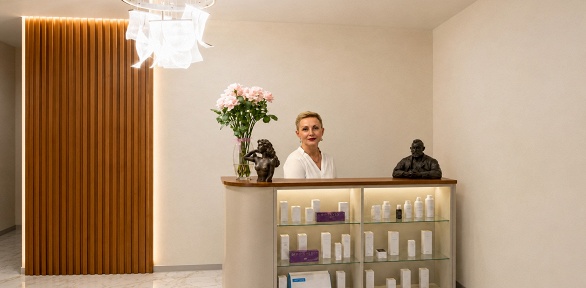 Удаление новообразований в медицинском центре My Skin Lab