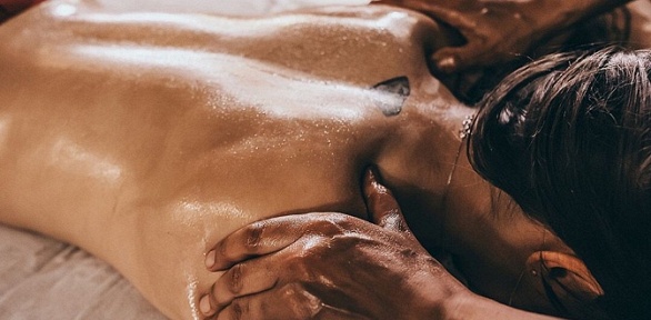 Премиум-СПА-программы в студии красоты «Самрай СПА»