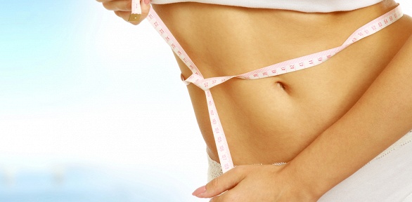 Ручной массаж с обертыванием для коррекции фигуры в SPA-студии Bliss SPA