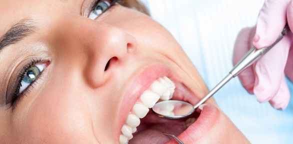 Комплексная гигиена полости рта в стоматологическом центре «ВитаДент+»