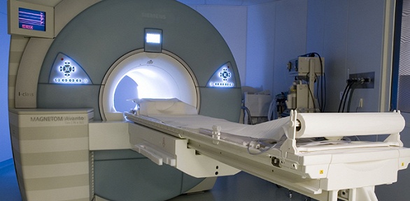 МРТ в центре здоровья «Первая клиника Марьино»