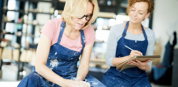 Мастер-класс, свидание или проведение праздника от Паймушкиной Софьи