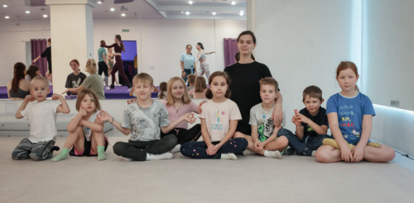 Абонемент на групповые занятия в пространстве Flow