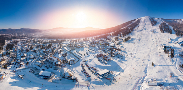 Тур на 1 день в Архыз от туроператора «Энергия гор»