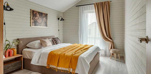 Аренда на Истре коттеджа № 220 «Клубный» от компании Flatpoint