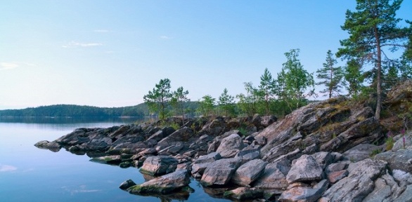 Однодневный тур «Места силы: мистическая энергия Карелии» от Karelia-Line