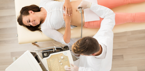 УЗИ органов в «Лечебно-диагностическом центре»