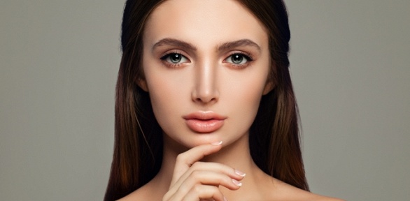 Чистка, пилинг или массаж лица в центре красоты «100лица»