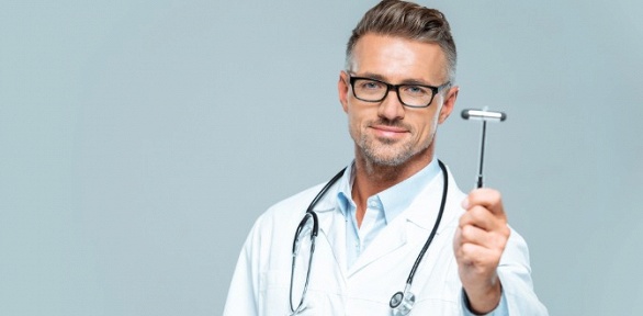 Прием невролога и диагностика в клинике Hello, Doc!