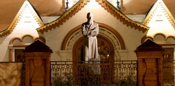 Билет на аудиоэкскурсию по Третьяковской галерее с билетом от WeGoTrip