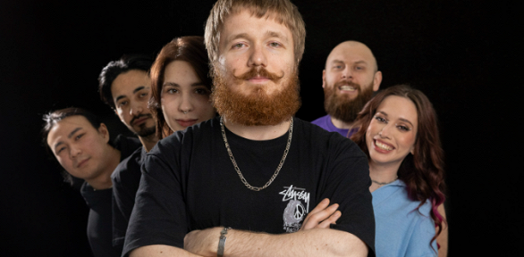 Билет на комедийное шоу «Стендап. Лучшие шутки» от стендап-бара Comedy Crew