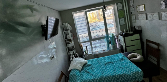 SPA-программы в студии «Даш Массаж»