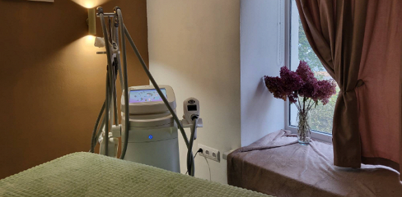 До 7 сеансов LPG-массажа всего тела от мастера Светланы