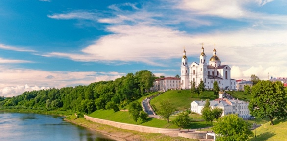 <b>Скидка 15%.</b> Тур «Наследие белорусской земли» (на автобусе из Санкт-Петербурга) от туроператора «Петротур» (28 517 руб. вместо 33 550 руб.)