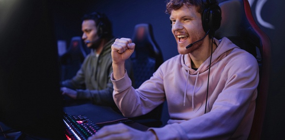 Пакетное посещение игрового клуба Rush Bee