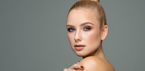 Мастер-классы по уходу за лицом или по визажу от студии «Идеальная талия»