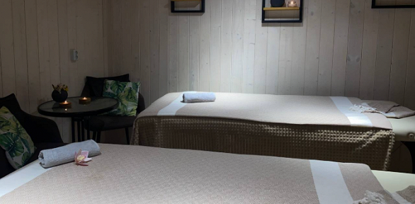 SPA-программа в салоне «Камни SPA & Beauty»