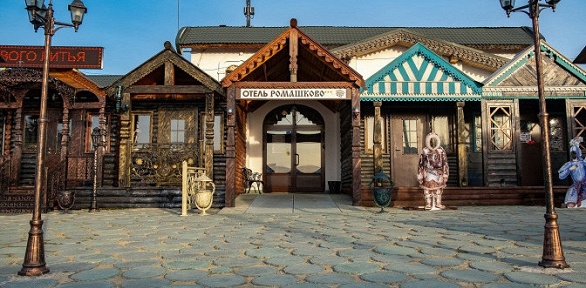 Отели Санкт Петербурга С Новогодним Банкетом
