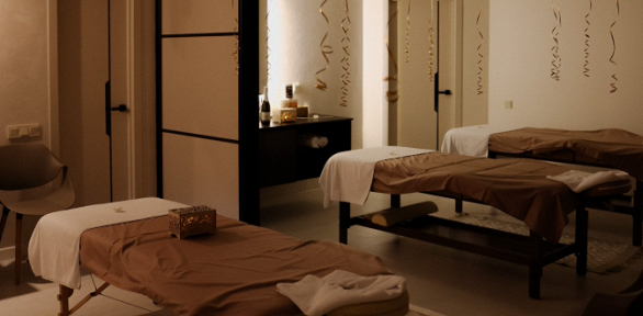 СПА-программы в салоне Asana SPA
