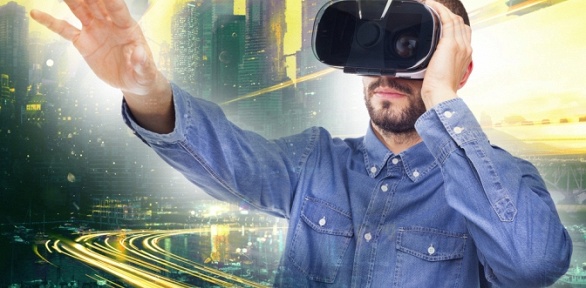 60 минут игры в клубе виртуальной реальности X-Game