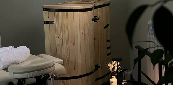 День красоты и стройности от салона красоты Vedma