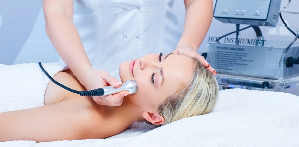 SMAS-лифтинг в центре косметологии и лазерной эпиляции «Ларимар»