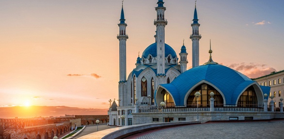 Тур за 3 дня и 2 ночи от компании «НижегородИнТур»